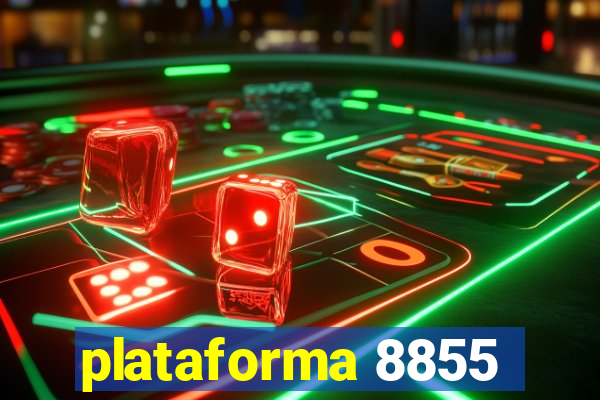 plataforma 8855